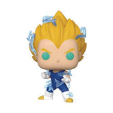 JAN199073 Funko POP! Dragon Ball Z - Super Saiyan 2 Vegeta Common Vinyl Figure Preview Exclusives (PX)